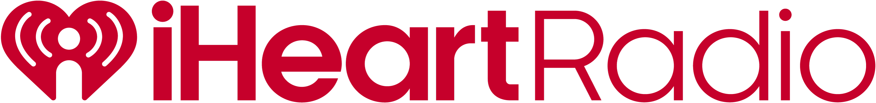 iHeart Radio