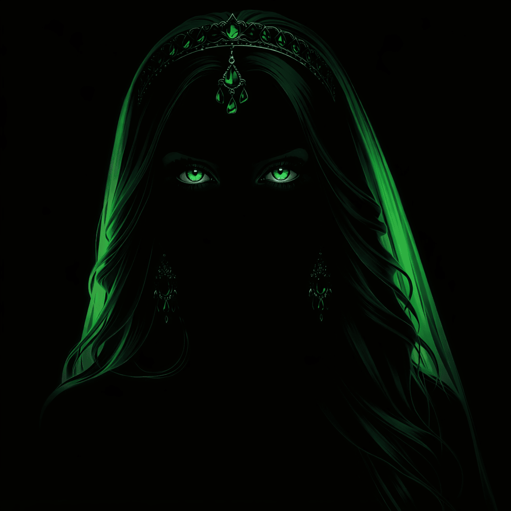 Rot silhouette