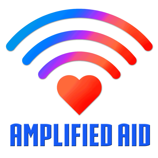 Amplified Aid